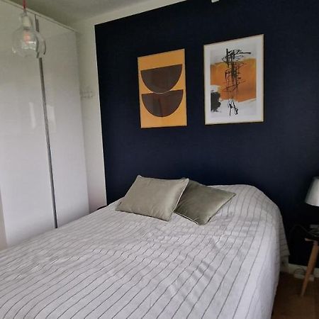 Апартаменти Modern, Fully Equipped Flat Копенгаген Екстер'єр фото