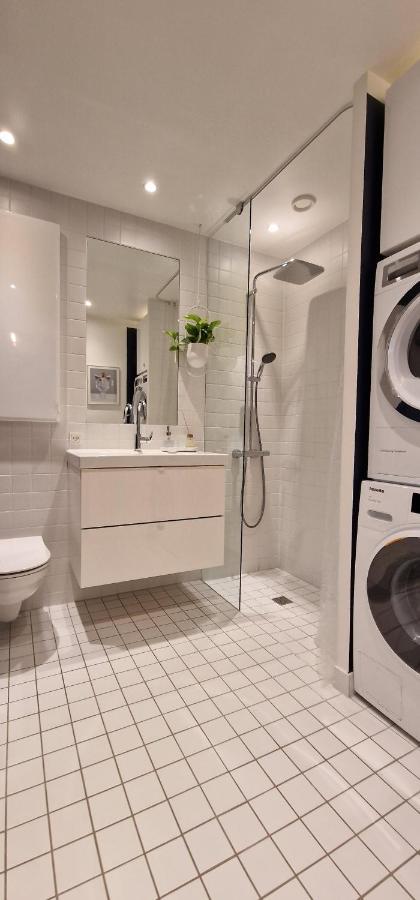 Апартаменти Modern, Fully Equipped Flat Копенгаген Екстер'єр фото