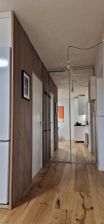 Апартаменти Modern, Fully Equipped Flat Копенгаген Екстер'єр фото