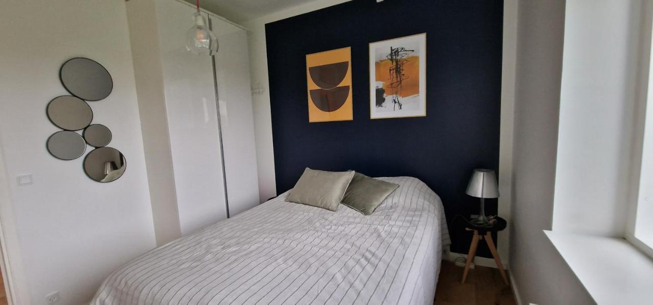 Апартаменти Modern, Fully Equipped Flat Копенгаген Екстер'єр фото